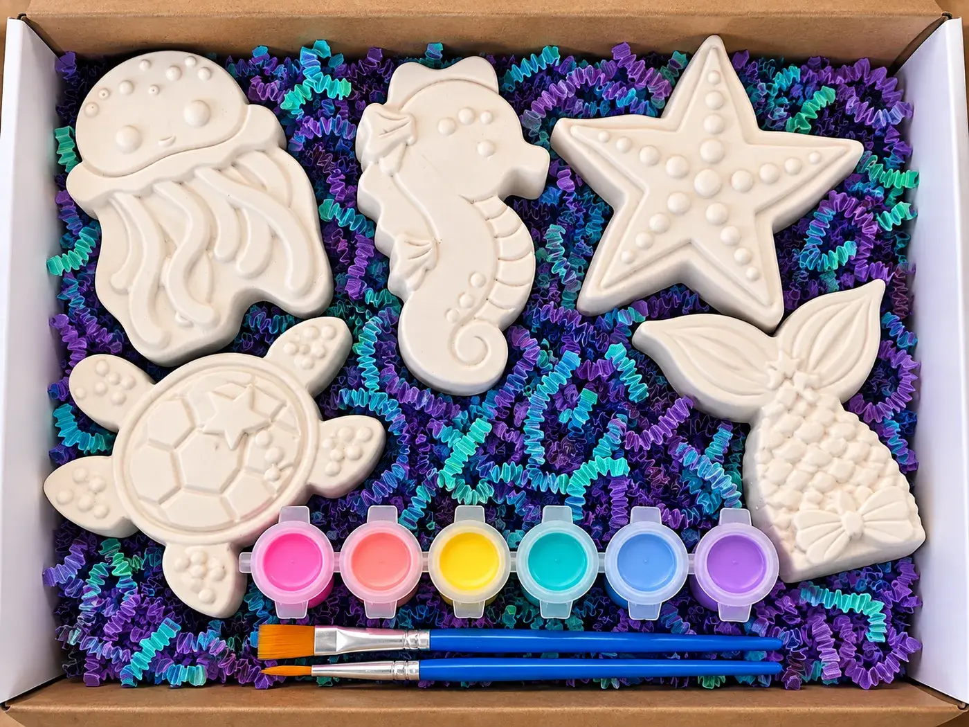 Under the Sea kit
